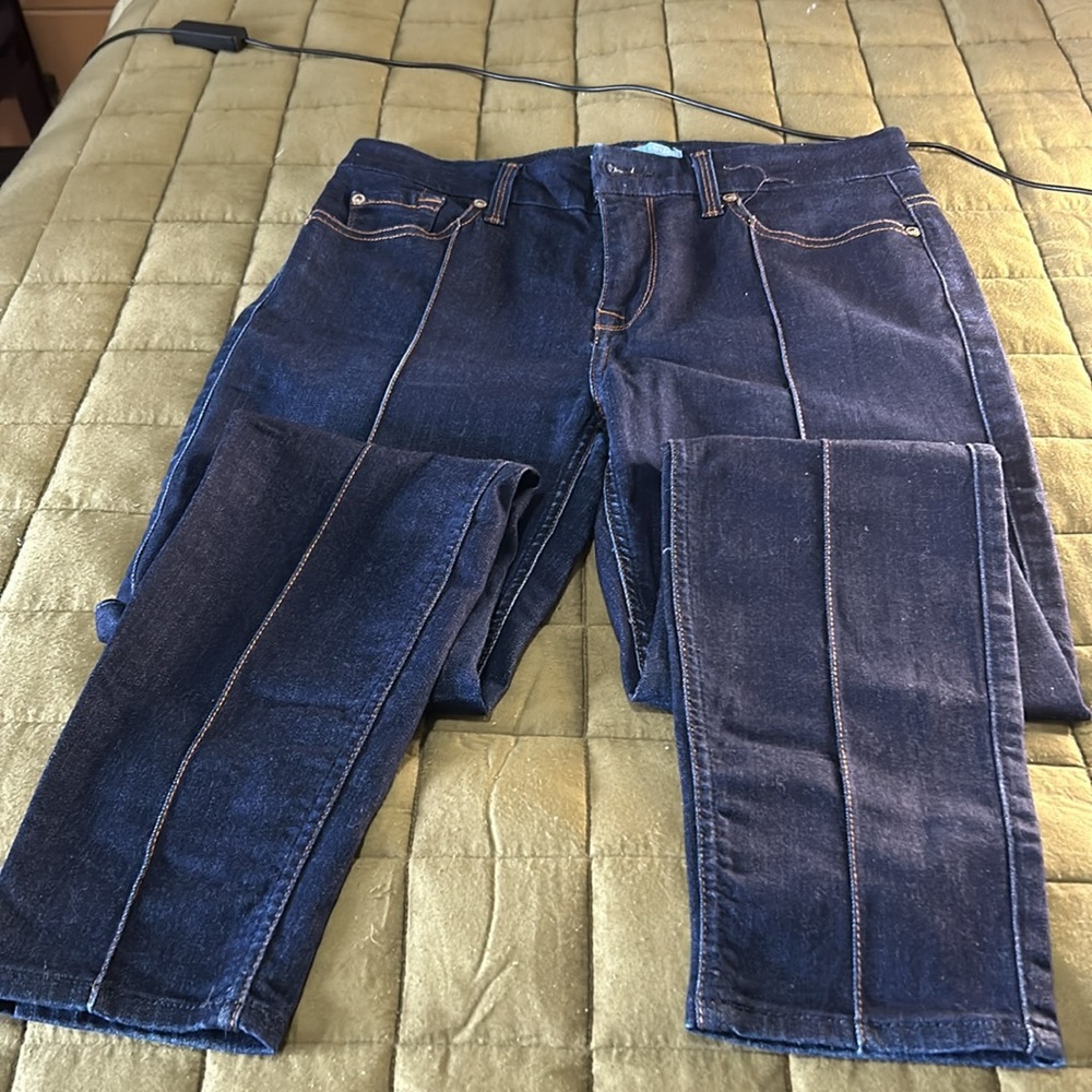 for all 7 mankind Jean size 30 waist